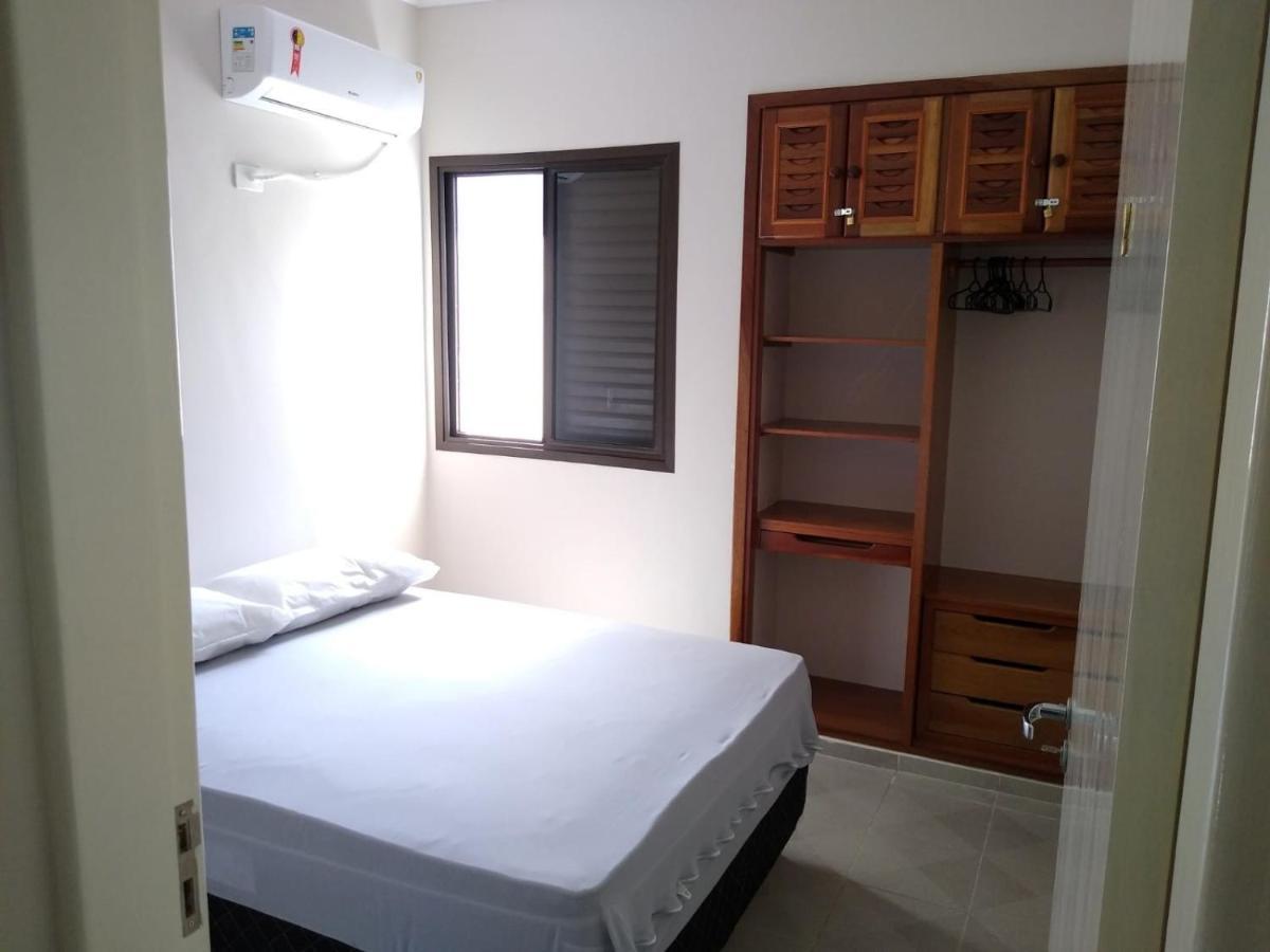 Apartamento A 100 M Da Praia Grande Ubatuba Exterior foto