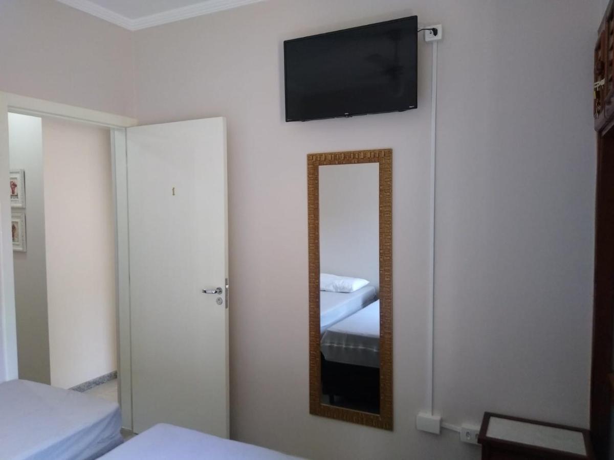 Apartamento A 100 M Da Praia Grande Ubatuba Exterior foto